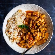 Turkish Beans Kuru Fasulye-image