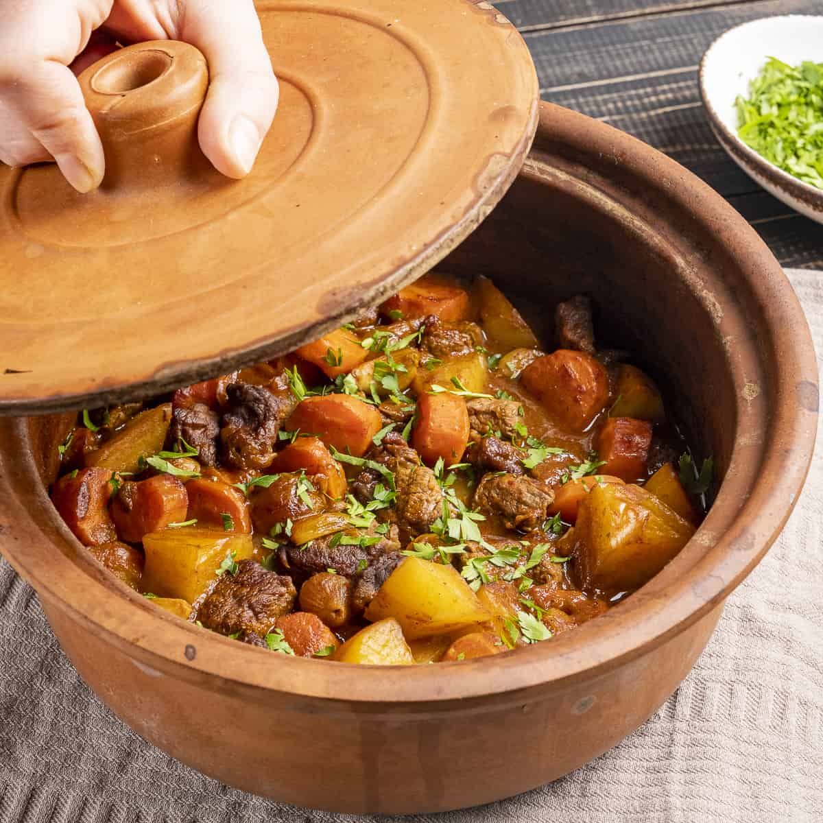 A Guide to Clay Pot Cooking