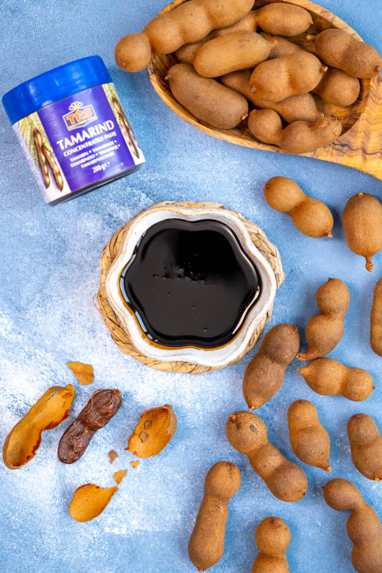 10 Best Substitutes For Pomegranate Molasses Give Recipe