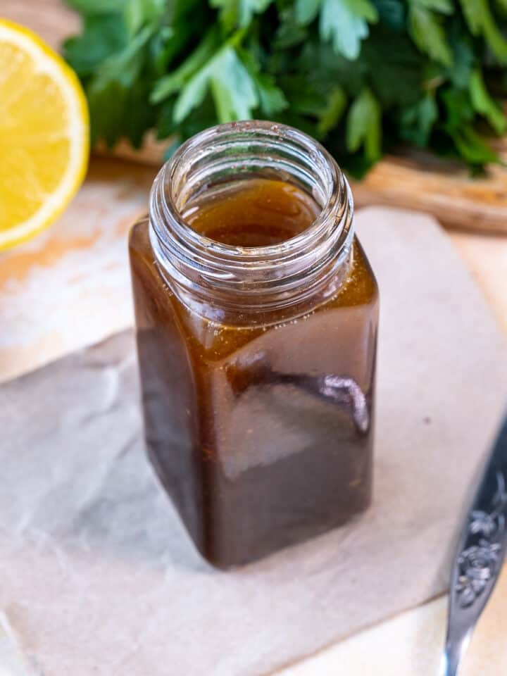 10 Best Substitutes For Pomegranate Molasses Give Recipe