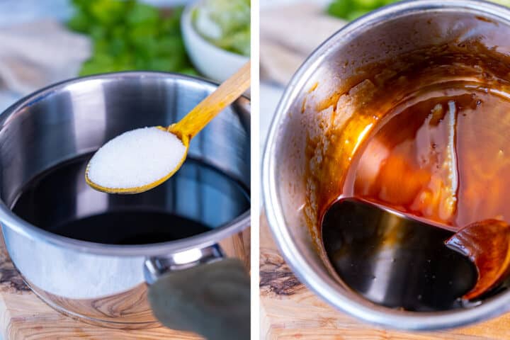 10 Best Substitutes For Pomegranate Molasses - Give Recipe