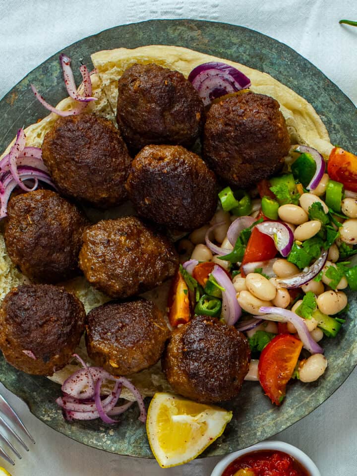 Best Turkish Recipes - Give Recipe