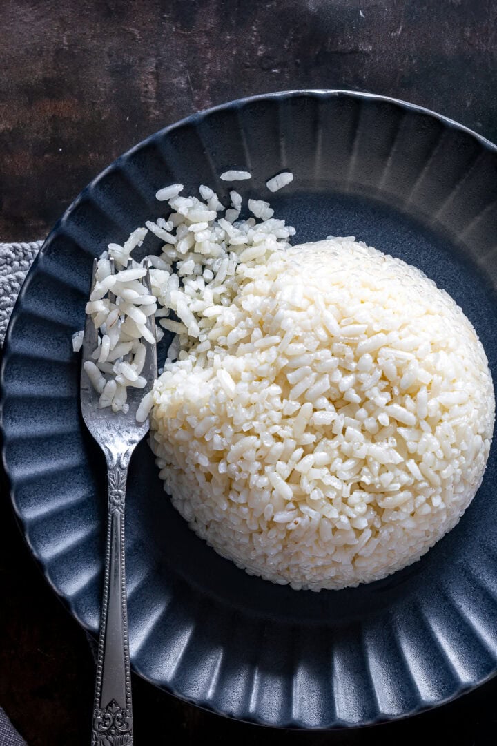 Turkish Rice Pilaf - Give Recipe